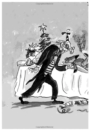 awful auntie paperback - Ảnh 24