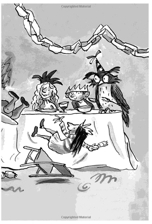 awful auntie paperback - Ảnh 25