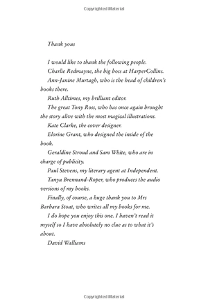 awful auntie paperback - Ảnh 3