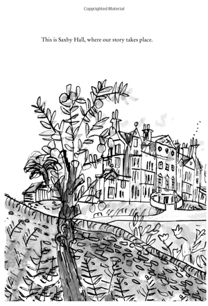 awful auntie paperback - Ảnh 4