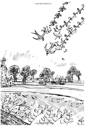 awful auntie paperback - Ảnh 5