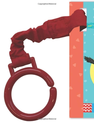 axel scheffler first jungle buggy book - Ảnh 2