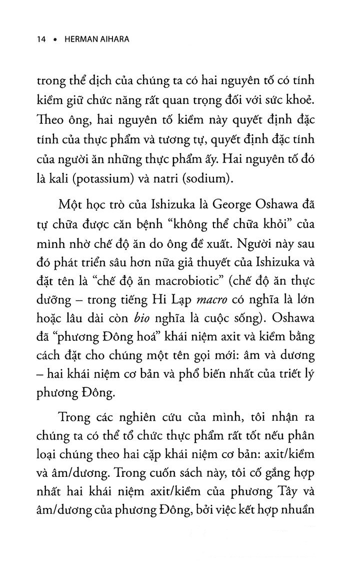 axit và kiềm trong thực dưỡng - Ảnh 10