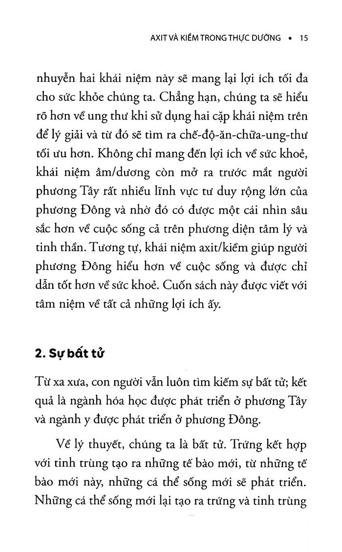 axit và kiềm trong thực dưỡng - Ảnh 11