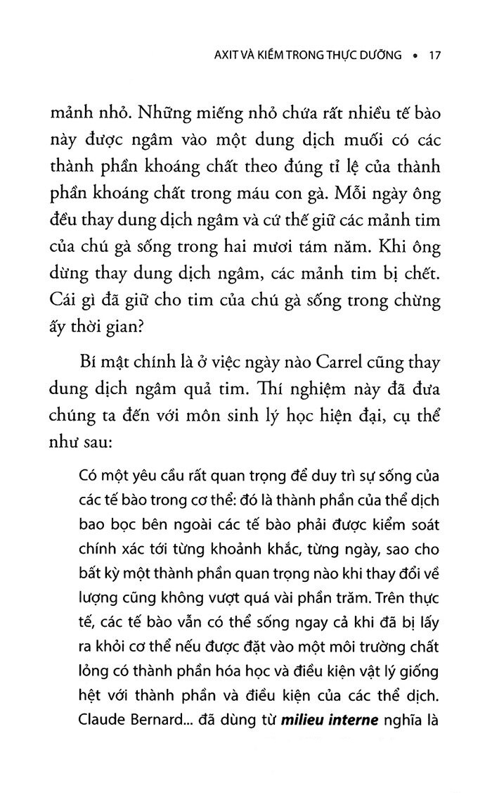 axit và kiềm trong thực dưỡng - Ảnh 13