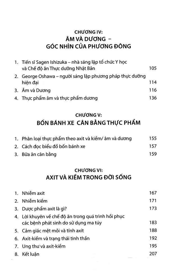 axit và kiềm trong thực dưỡng - Ảnh 3