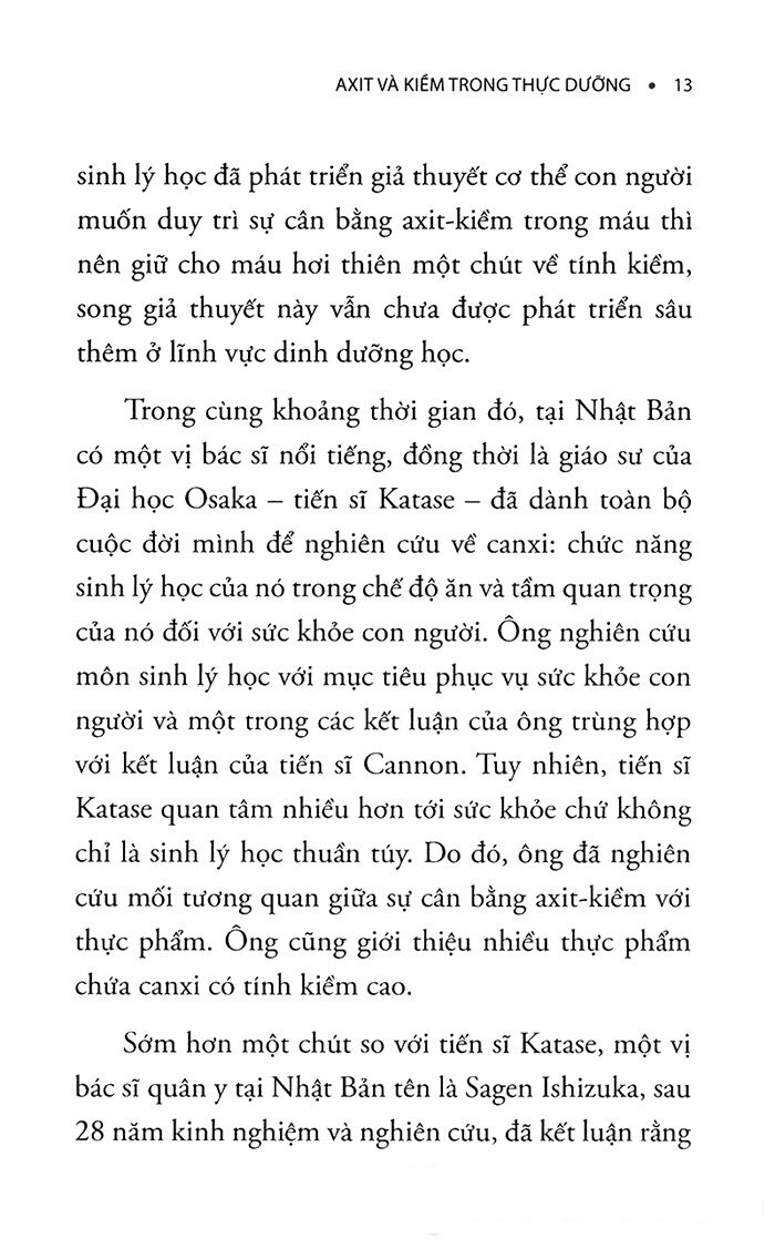 axit và kiềm trong thực dưỡng - Ảnh 9