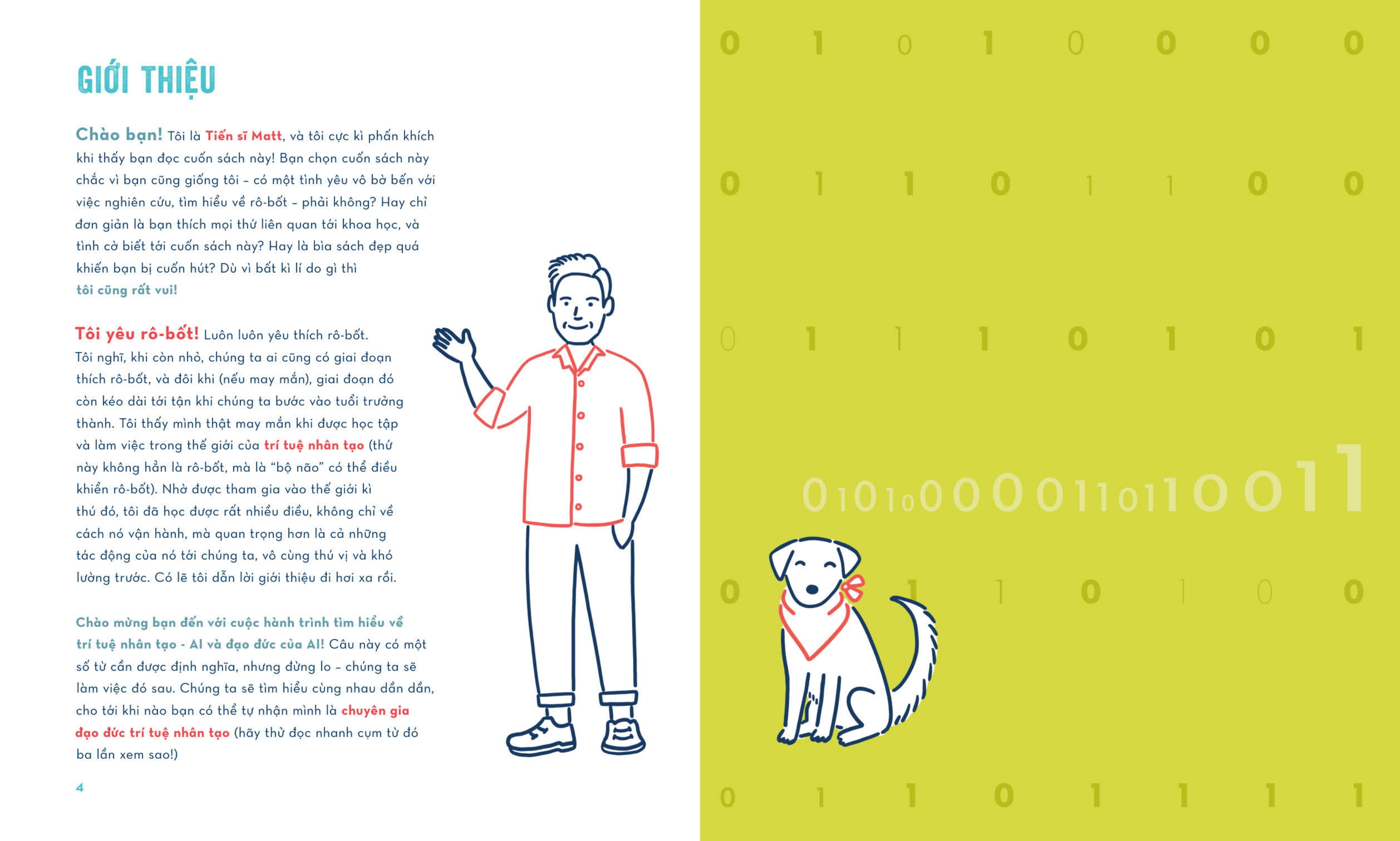 “Ay Ai" Co Gi Sai? - Nhung Dieu Co Ban Ve Dao Duc AI De Song Cung Tri Tue Nhan Tao - Ảnh 4