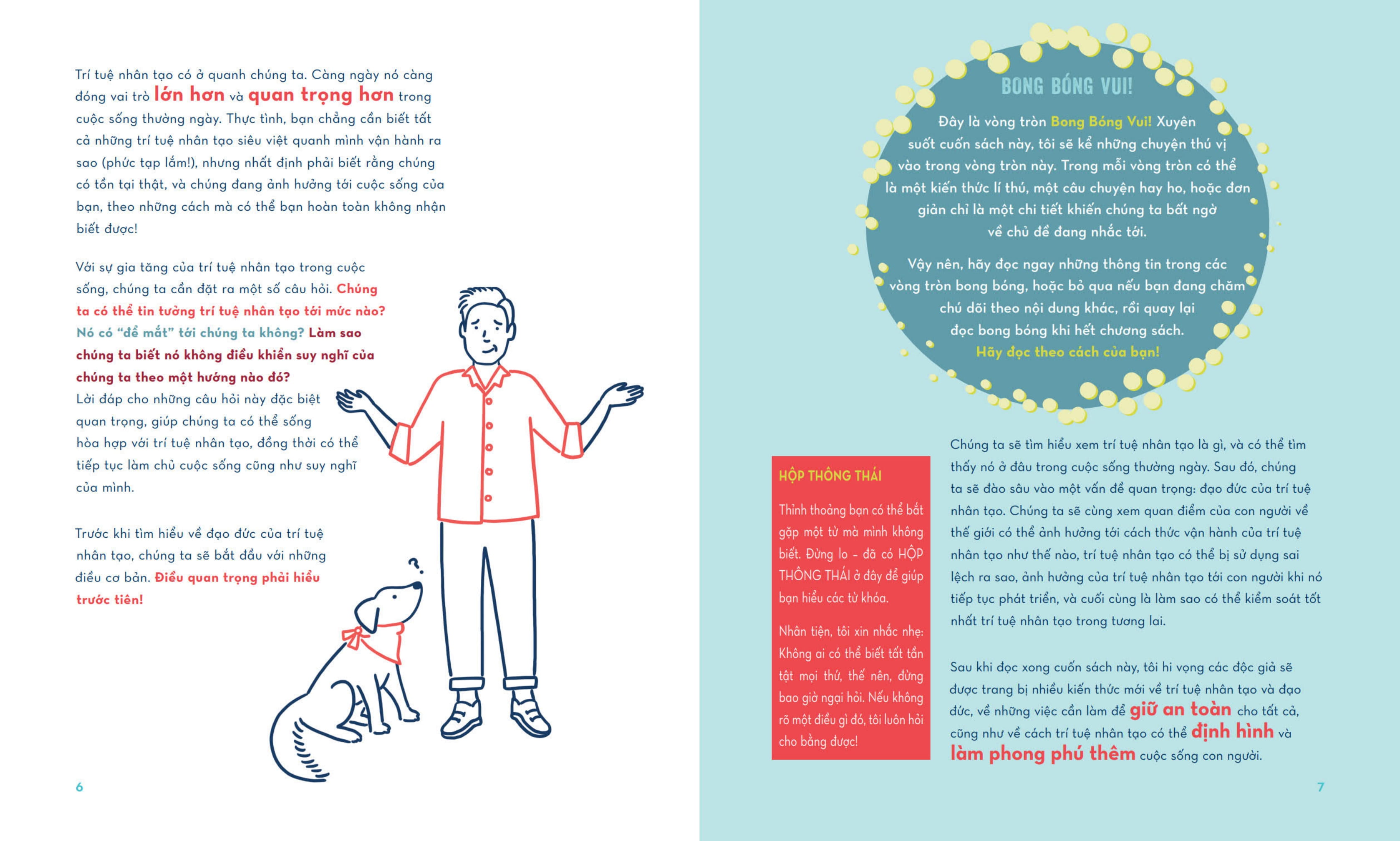 “Ay Ai" Co Gi Sai? - Nhung Dieu Co Ban Ve Dao Duc AI De Song Cung Tri Tue Nhan Tao - Ảnh 5