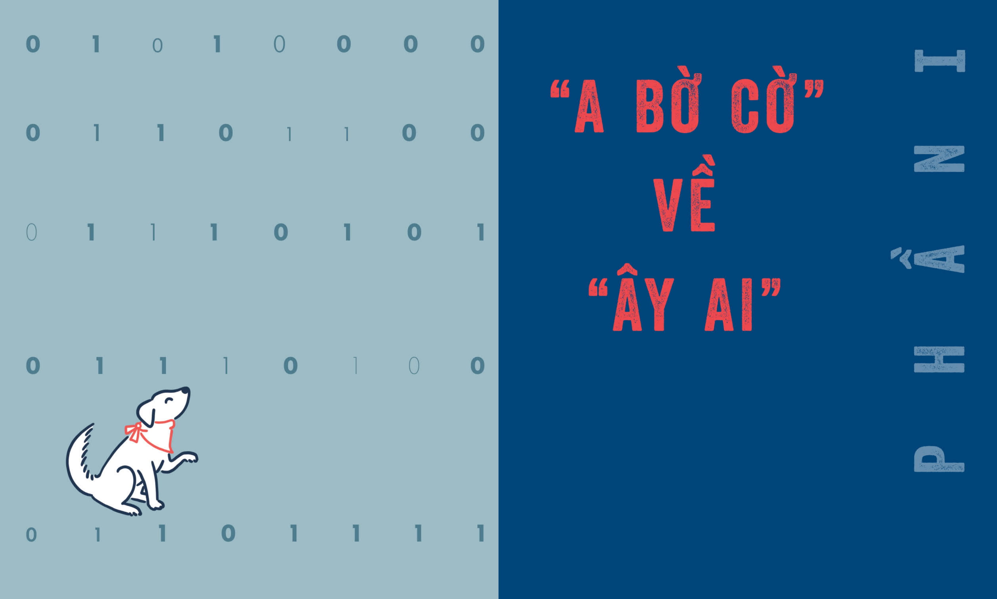 “Ay Ai" Co Gi Sai? - Nhung Dieu Co Ban Ve Dao Duc AI De Song Cung Tri Tue Nhan Tao - Ảnh 6