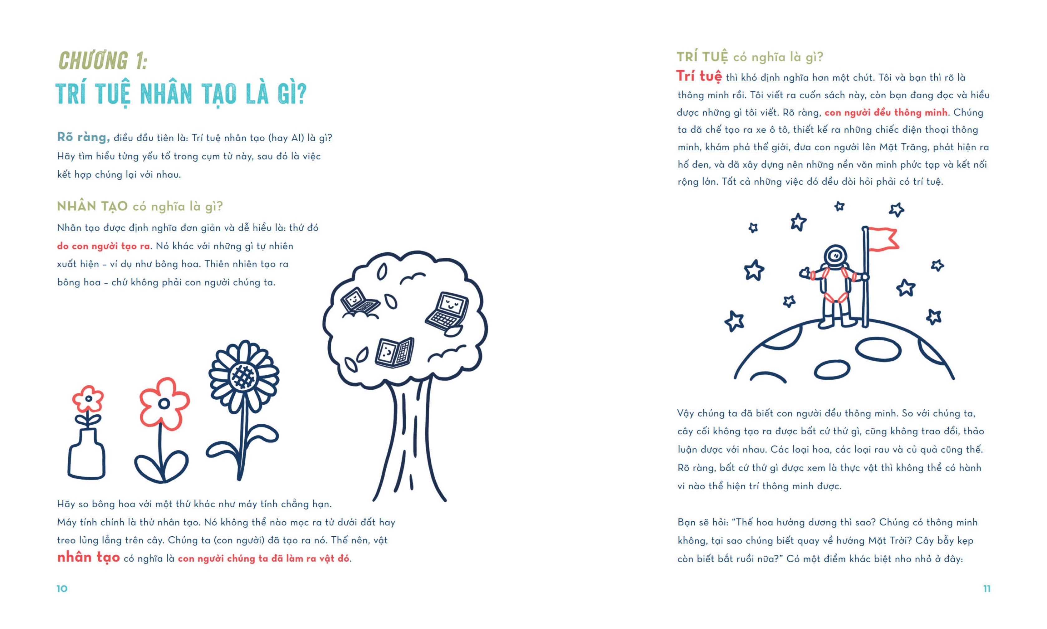 “Ay Ai" Co Gi Sai? - Nhung Dieu Co Ban Ve Dao Duc AI De Song Cung Tri Tue Nhan Tao - Ảnh 7