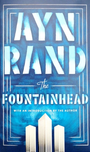 ayn rand box set: atlas shrugged and the fountainhead - Ảnh 8