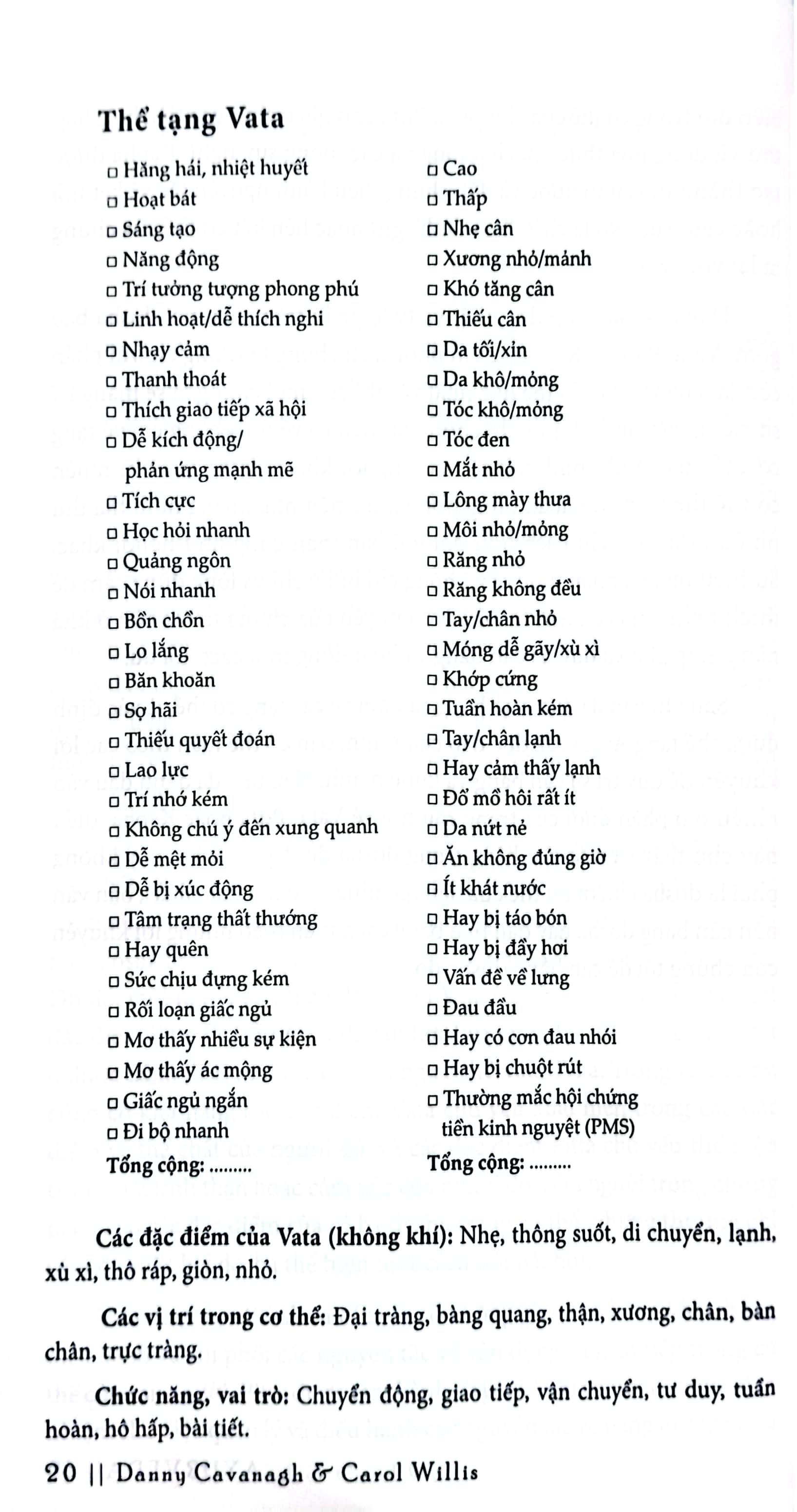 ayurveda - cân bằng thân-tâm-trí - thực hành và khám phá những bí mật y học cổ xưa - Ảnh 6