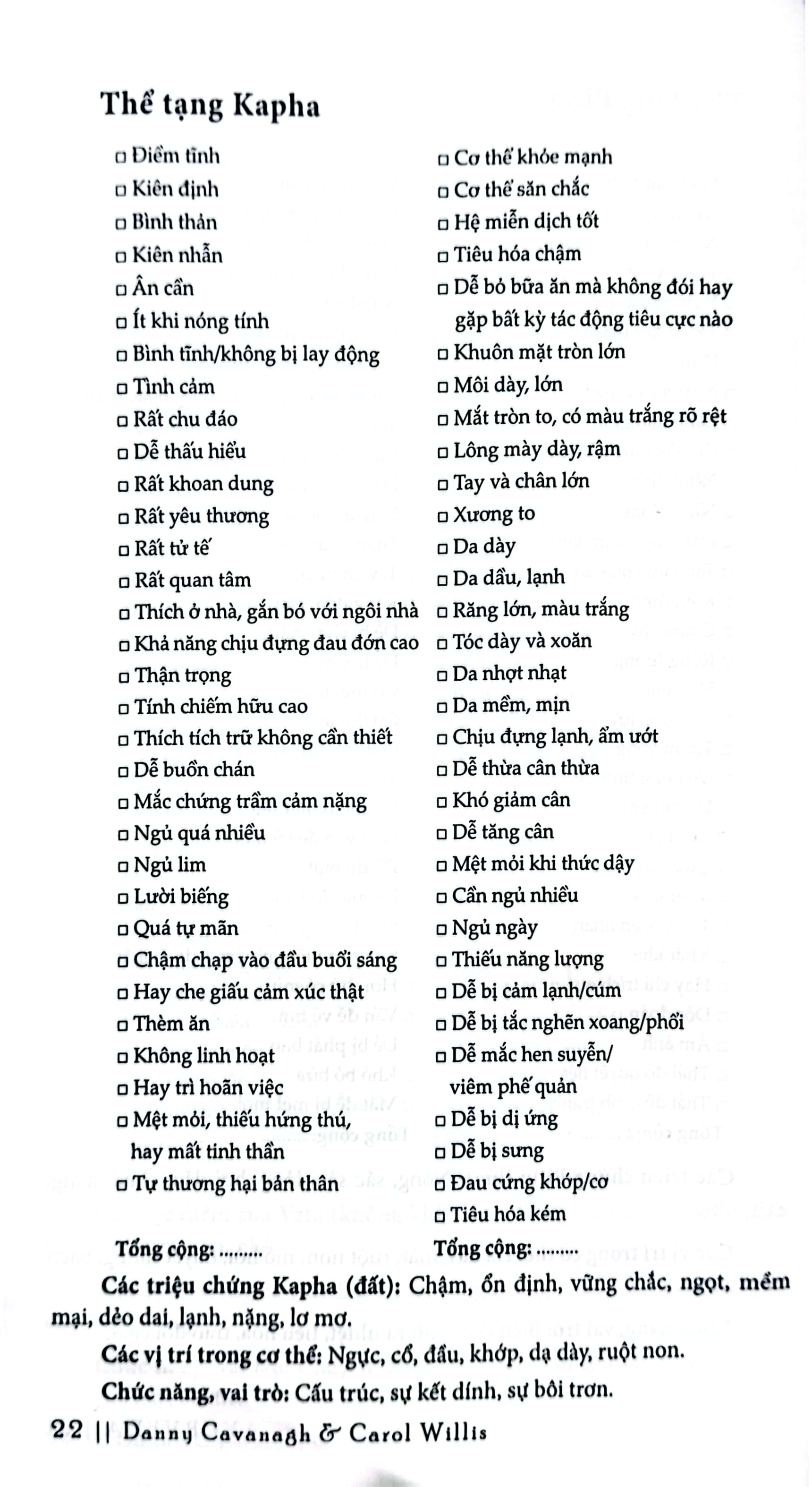 ayurveda - cân bằng thân-tâm-trí - thực hành và khám phá những bí mật y học cổ xưa - Ảnh 8