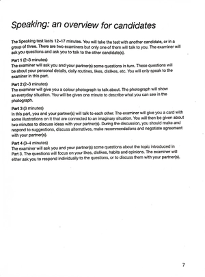 b1 preliminary for school 2 for the revised 2020 exam sb with answers with audio with resource bank - Ảnh 6