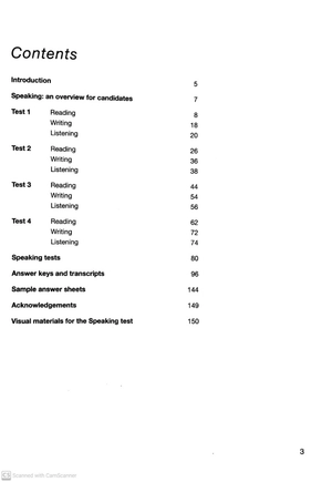 b1 preliminary for schools 1 for the revised 2020 exam student's book with answers with audio with resource bank: authentic practice tests (pet practice tests) - Ảnh 3