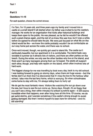 b1 preliminary for schools 2 student's book with answers with audio with resource bank - Ảnh 10