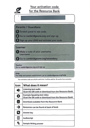 b1 preliminary for schools 2 student's book with answers with audio with resource bank - Ảnh 3