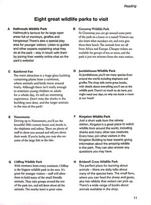 b1 preliminary for schools 2 student's book with answers with audio with resource bank - Ảnh 9