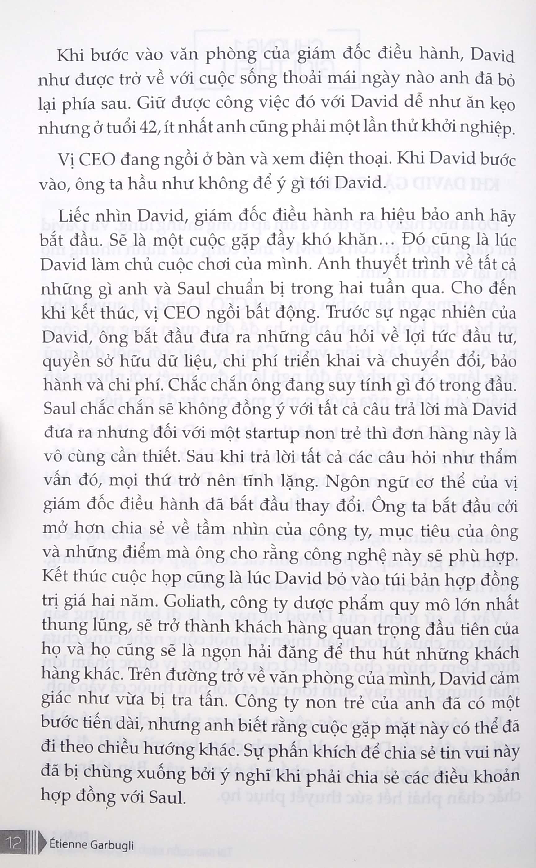 b2b tinh gọn - xây dựng sản phẩm mà các doanh nghiệp muốn - Ảnh 8
