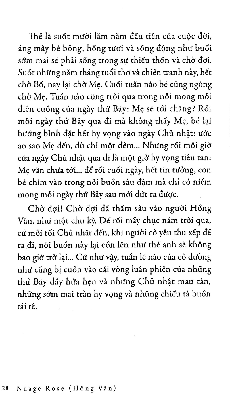 ba áng mây trôi dạt xứ bèo - Ảnh 19