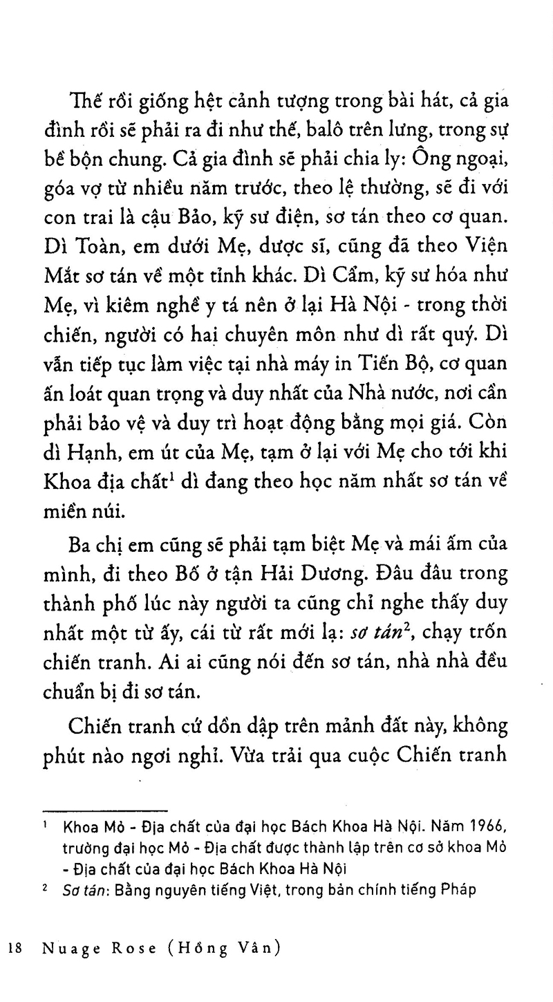 ba áng mây trôi dạt xứ bèo - Ảnh 9
