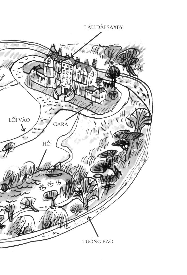 bà bác khủng khiếp - Ảnh 12