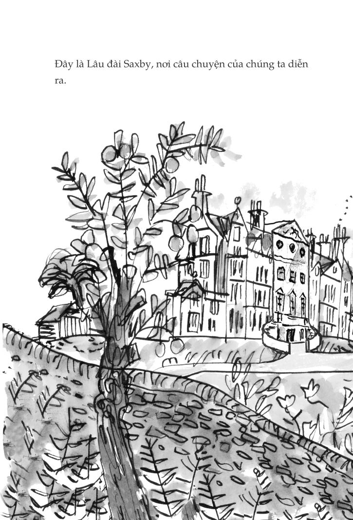 bà bác khủng khiếp - Ảnh 7