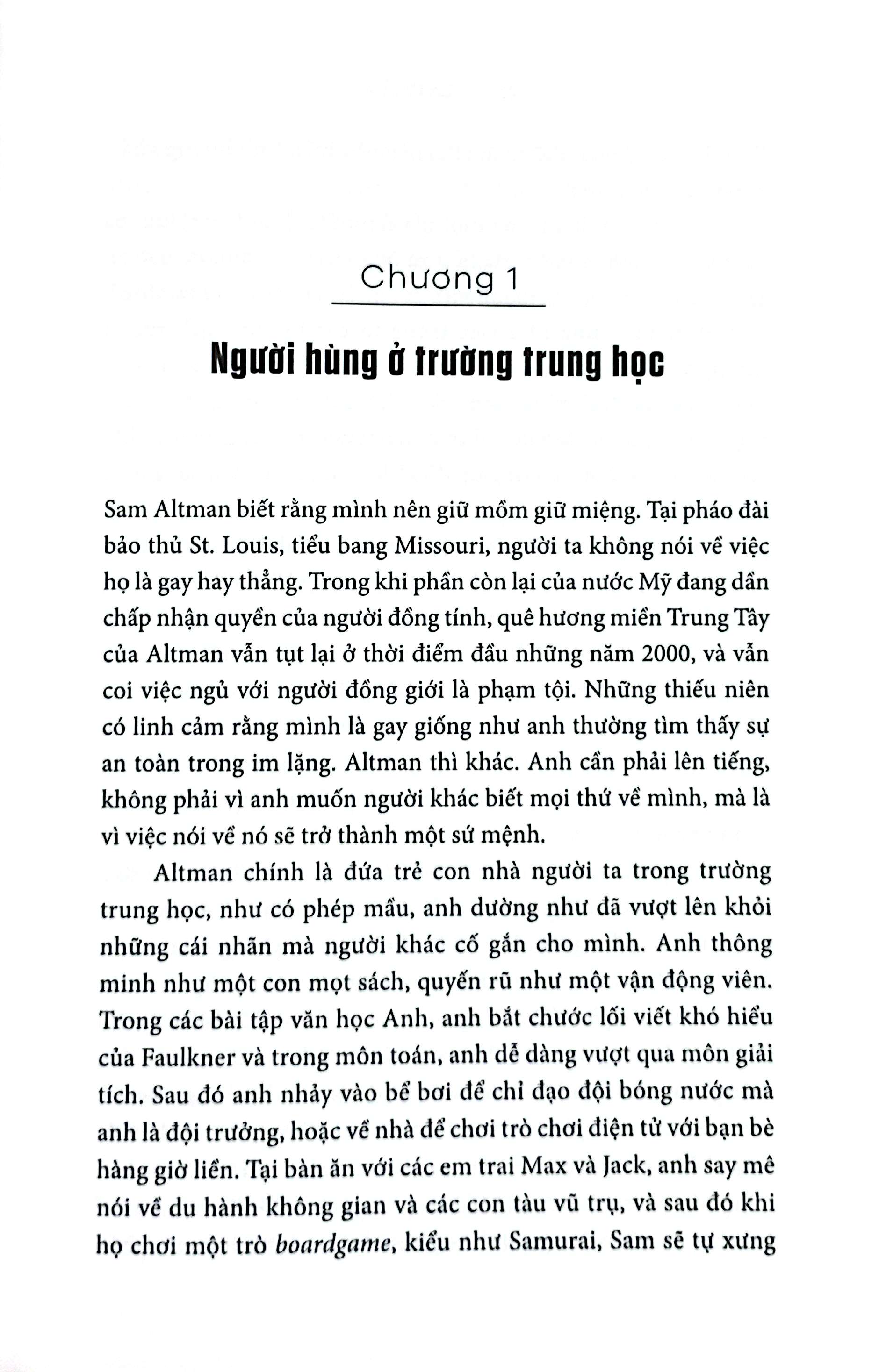 bá chủ ai - trí tuệ nhân tạo, chatgpt, và cuộc chạy đua thay đổi thế giới - bìa cứng - Ảnh 5