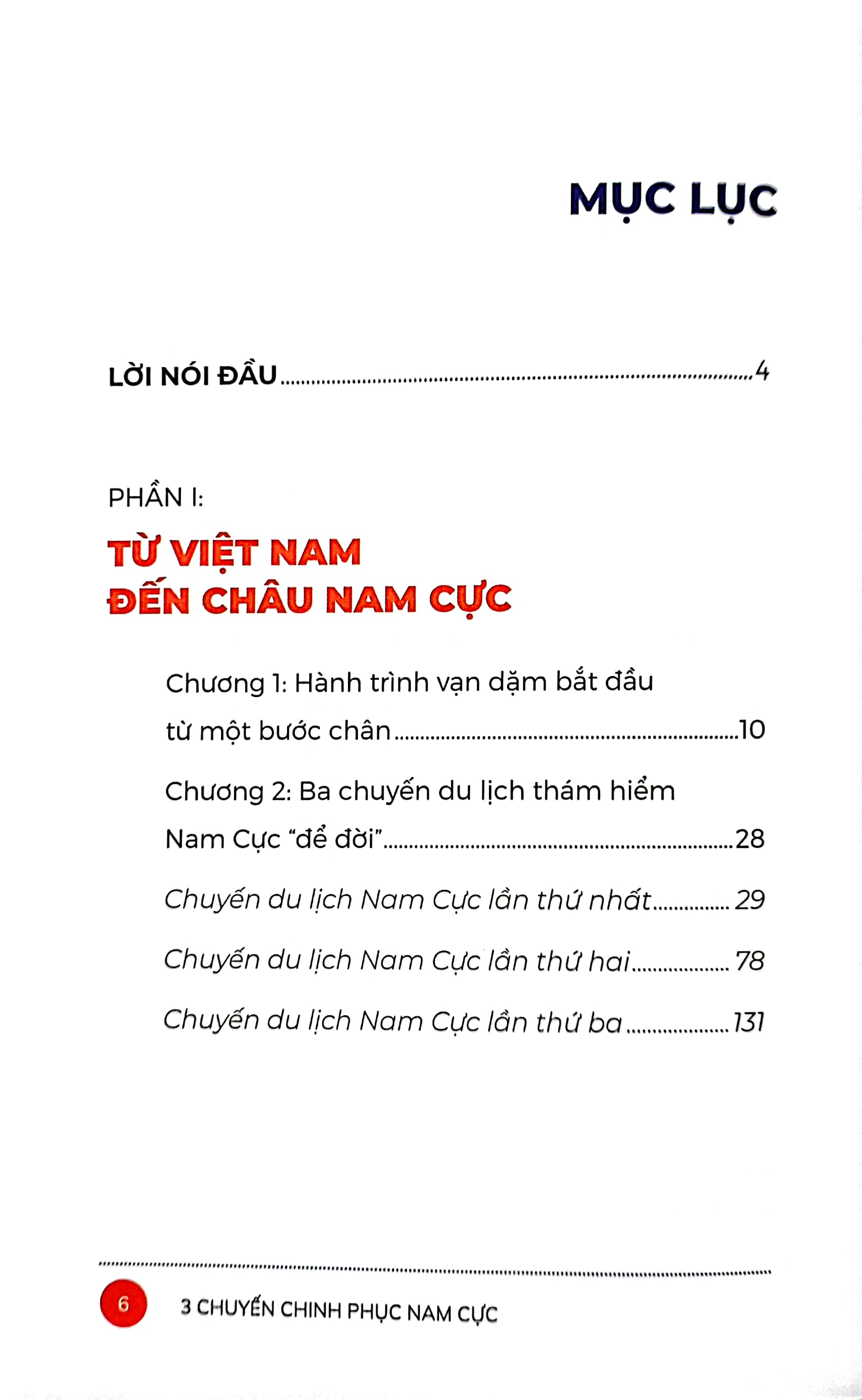 ba chuyến chinh phục nam cực - cẩm nang du lịch nam cực - Ảnh 3