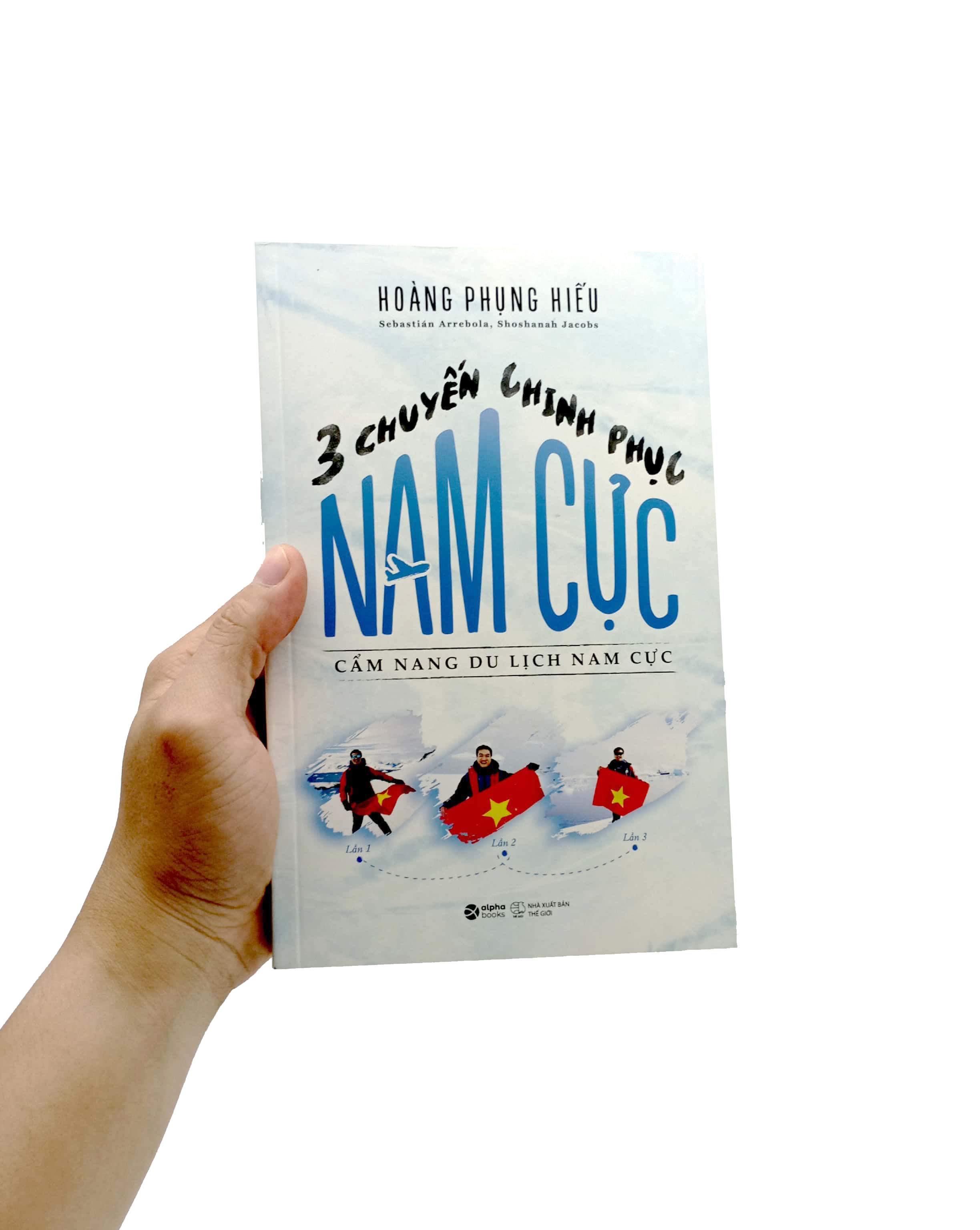 ba chuyến chinh phục nam cực - cẩm nang du lịch nam cực - Ảnh 7