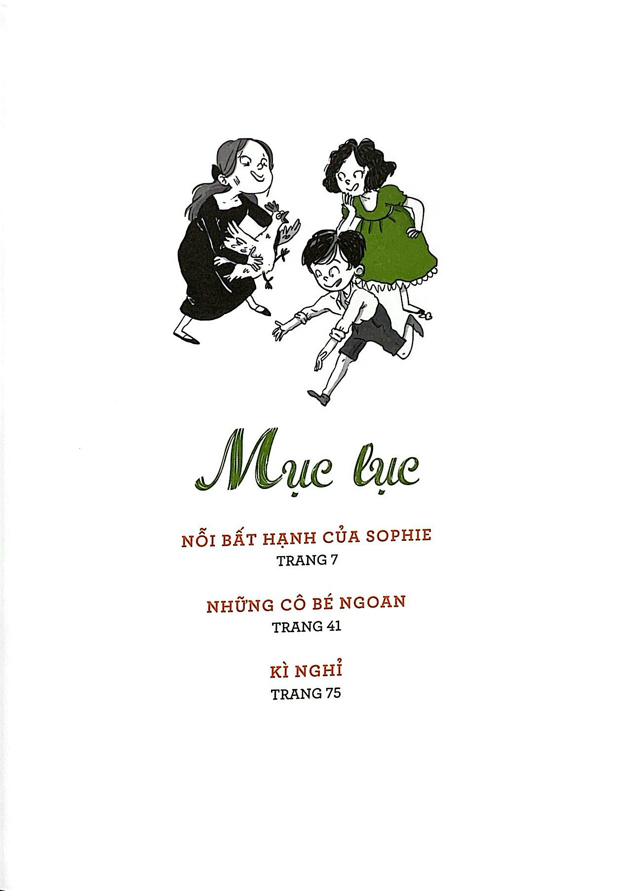 ba chuyện kể về dinh thự fleurville - Ảnh 4