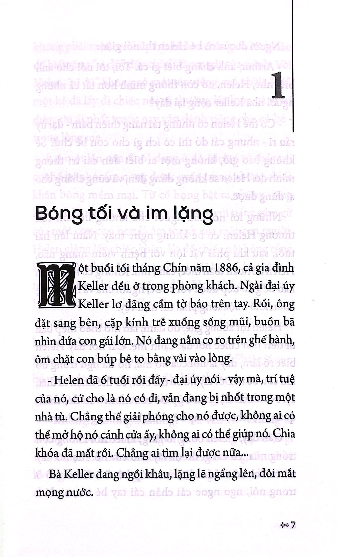 bà đại sứ - Ảnh 3