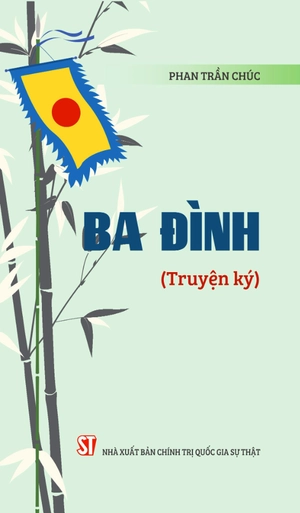 ba đình - Ảnh 2