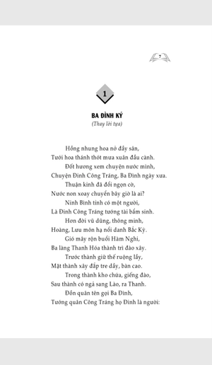 ba đình - Ảnh 5