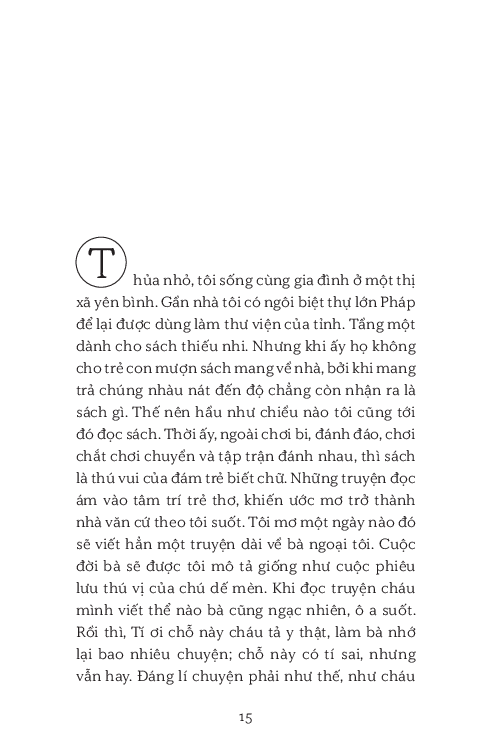 bà đỡ - Ảnh 10