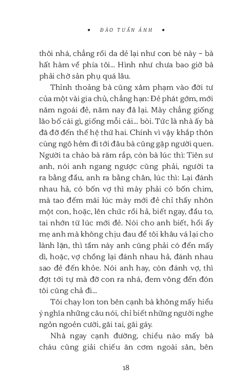 bà đỡ - Ảnh 13