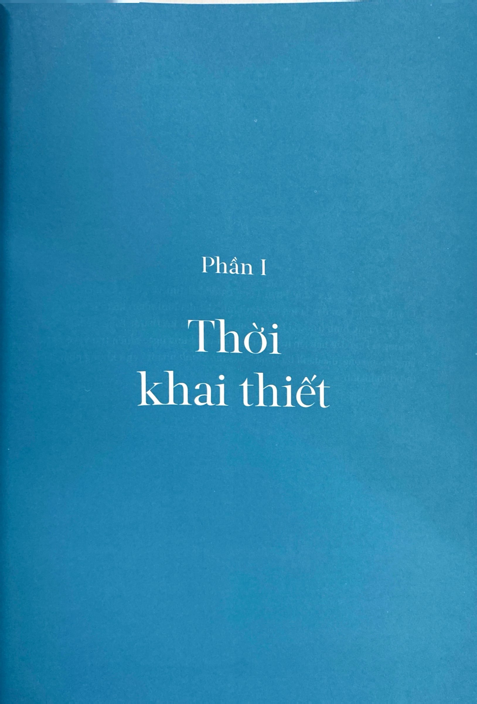 ba đồn mạn thuật - Ảnh 13