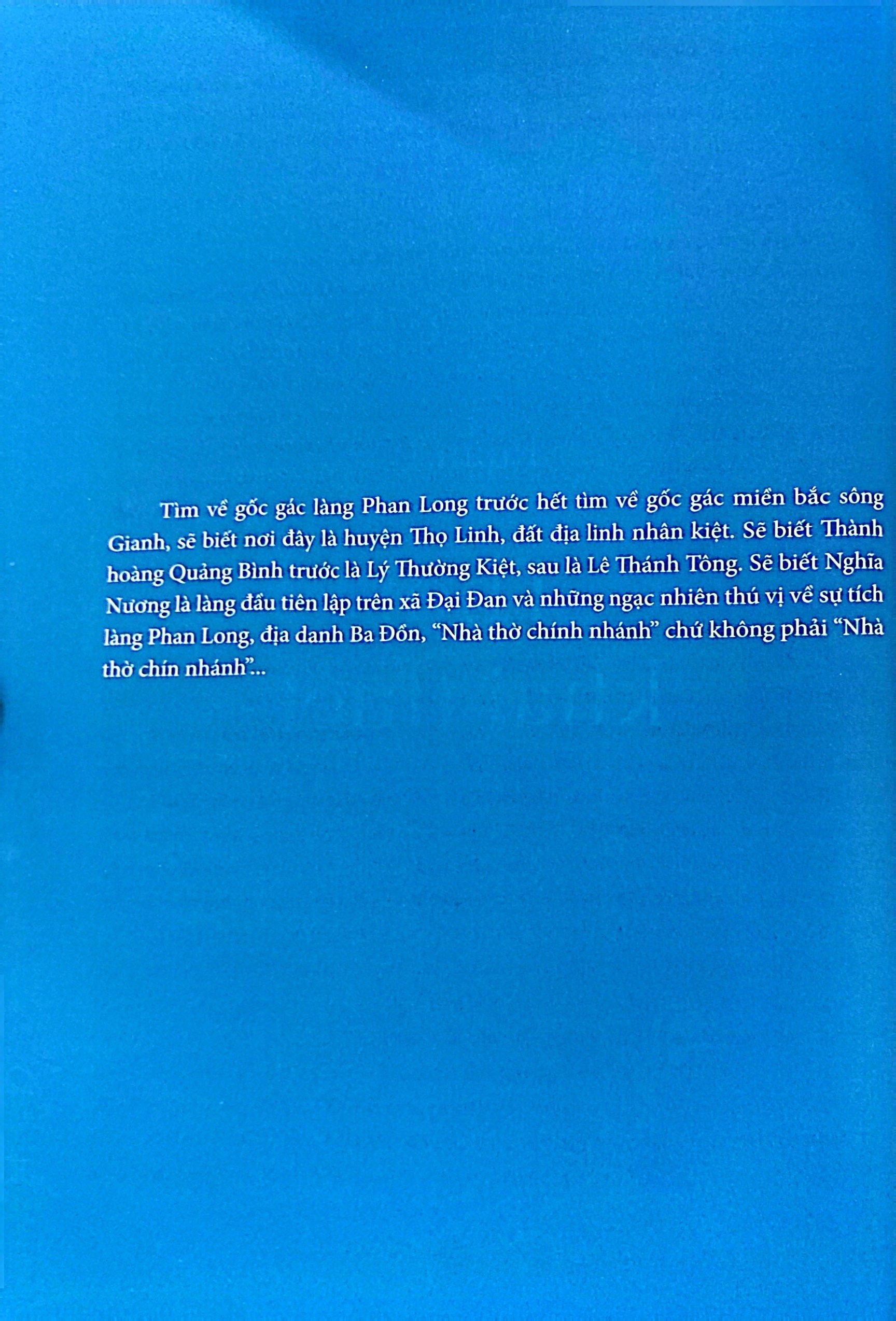 ba đồn mạn thuật - Ảnh 14