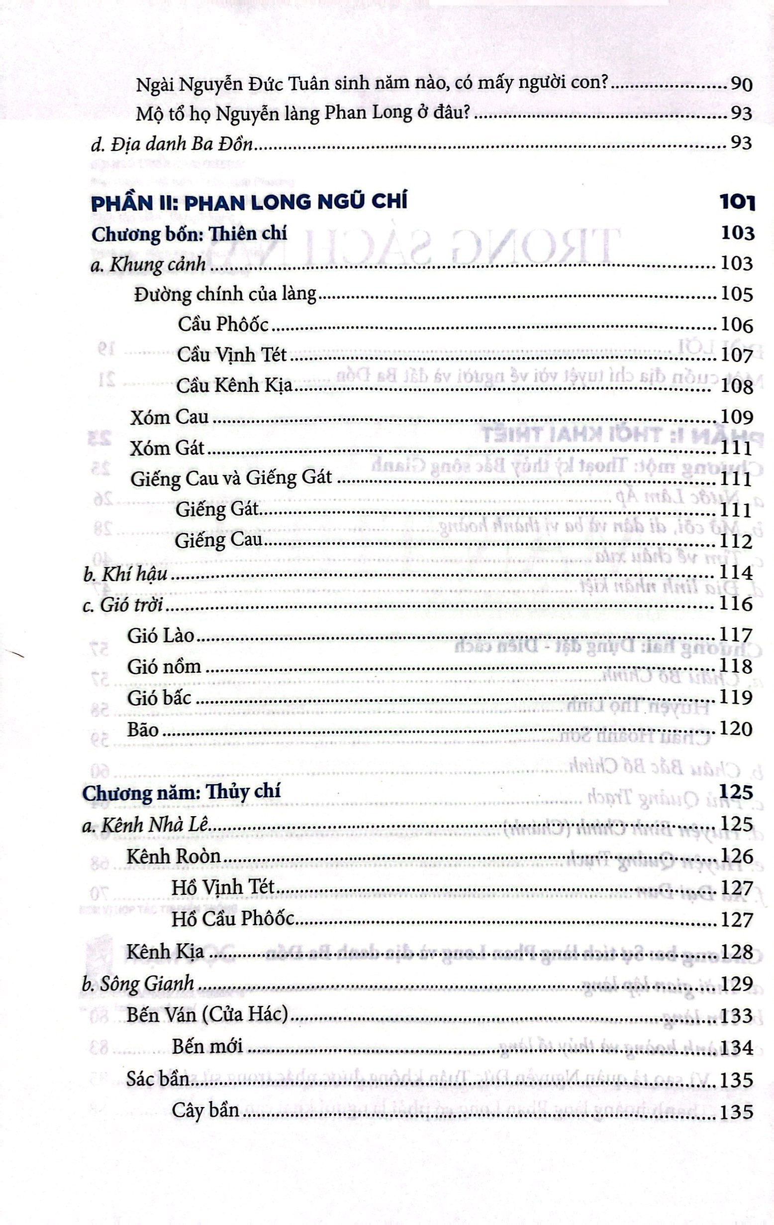 ba đồn mạn thuật - Ảnh 17