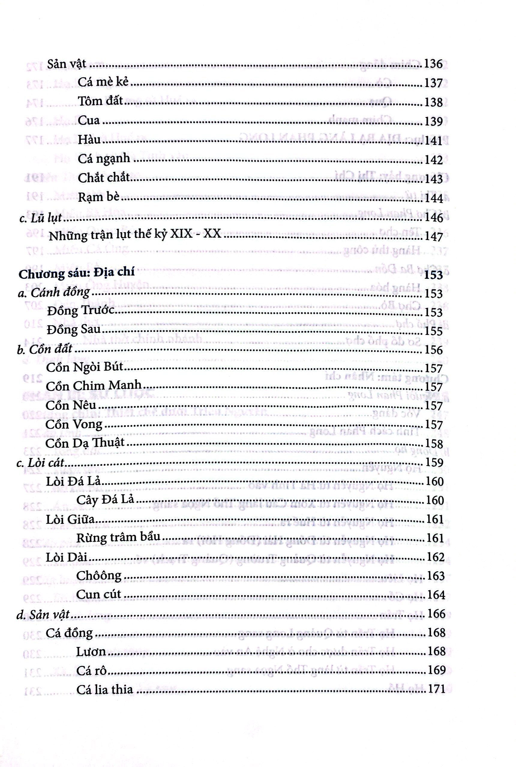 ba đồn mạn thuật - Ảnh 18