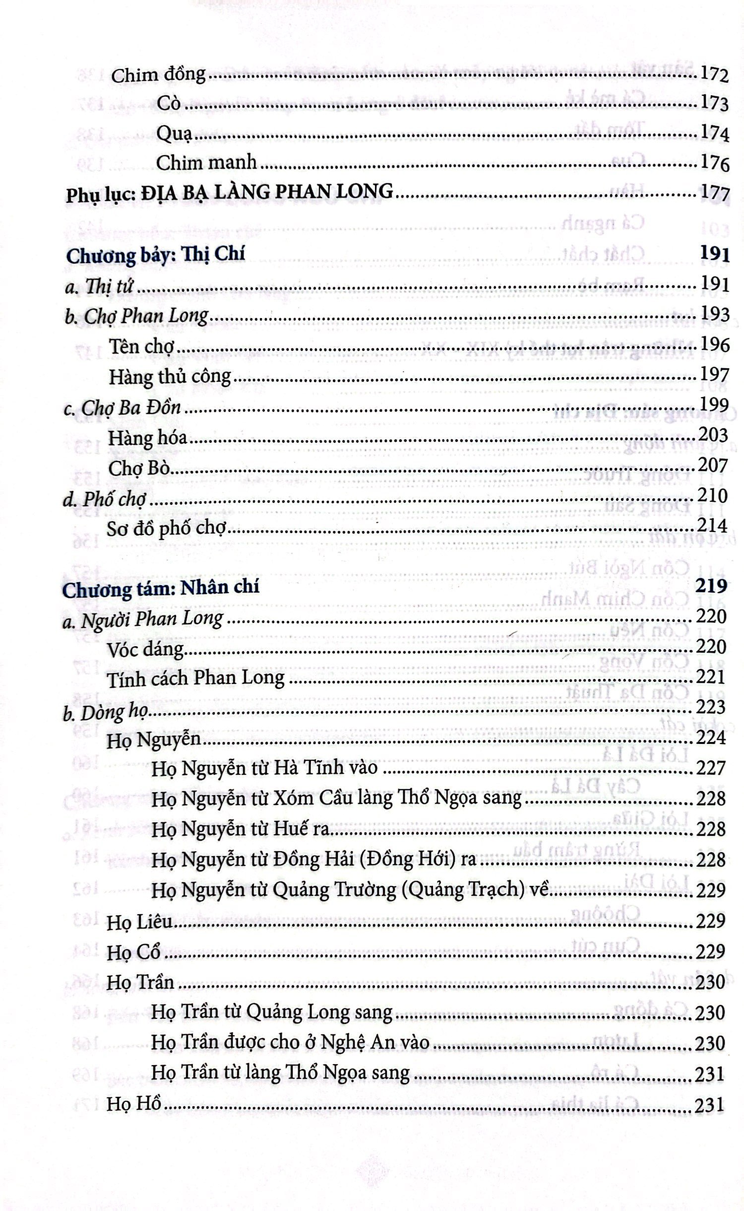 ba đồn mạn thuật - Ảnh 19