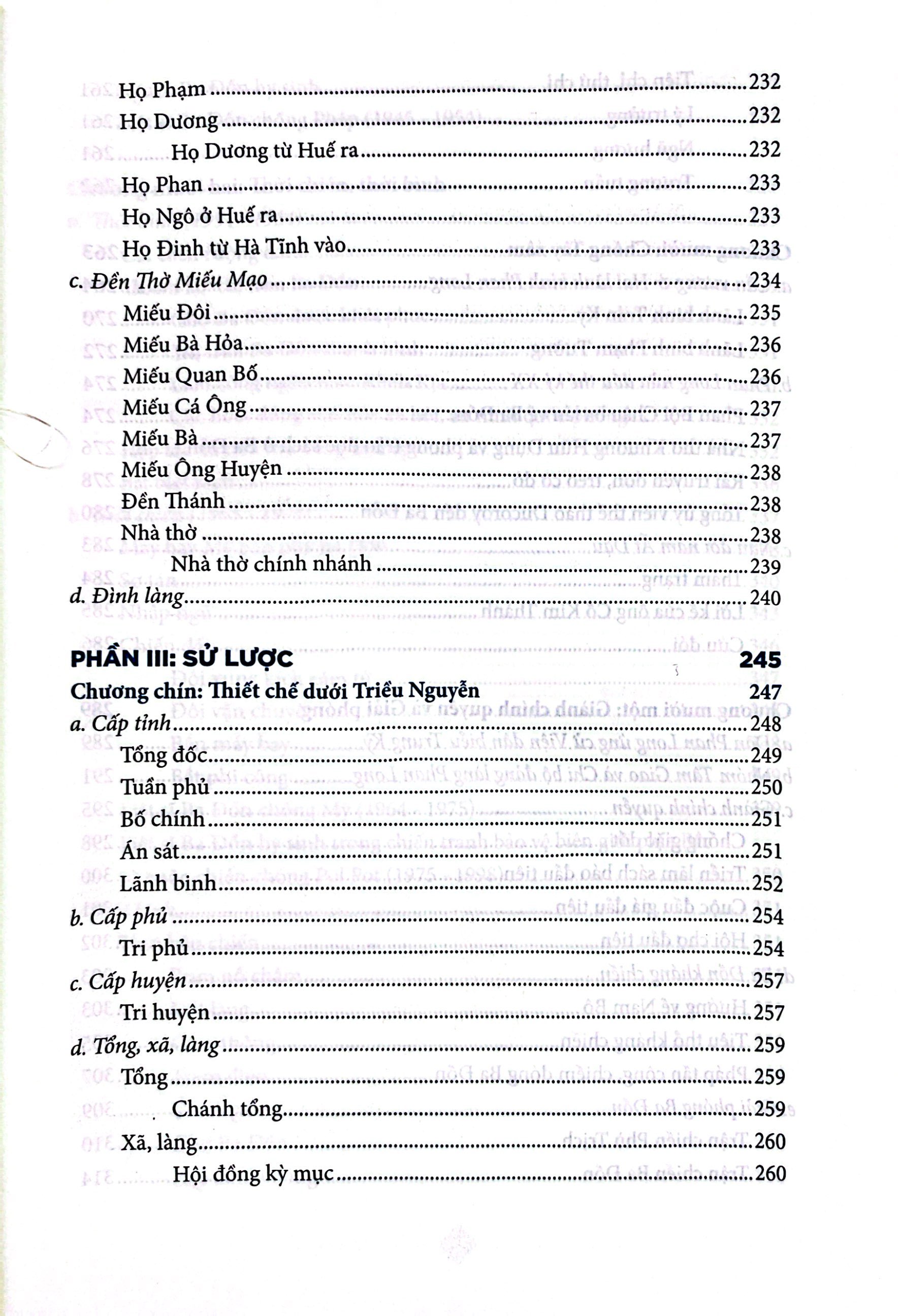 ba đồn mạn thuật - Ảnh 20