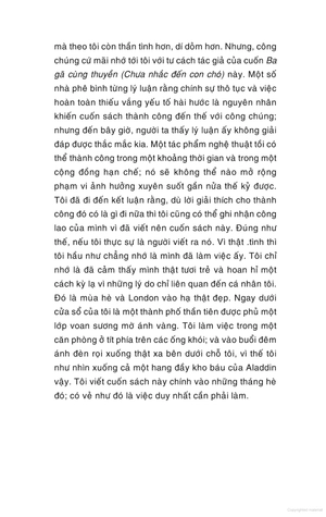 ba gã cùng thuyền (chưa kể con chó) - Ảnh 4