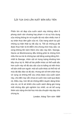 ba gã cùng thuyền (chưa kể con chó) - Ảnh 5