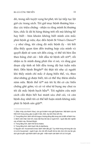 ba gã cùng thuyền (chưa kể con chó) - Ảnh 8