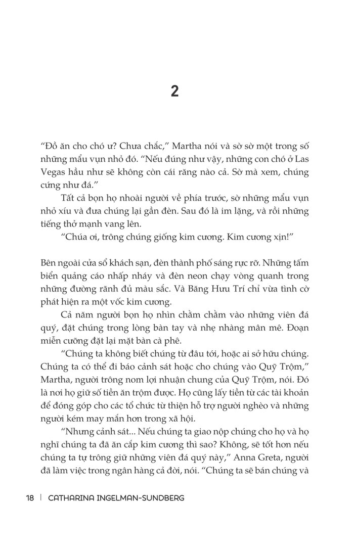 bà già trúng quả - Ảnh 10