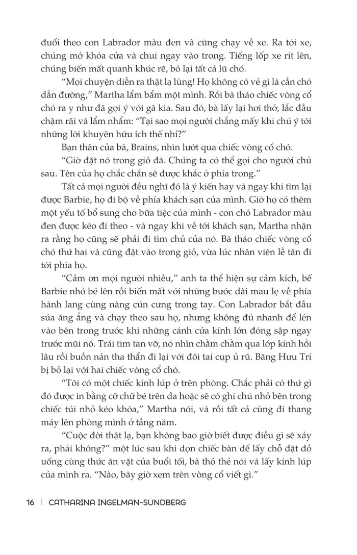 bà già trúng quả - Ảnh 8