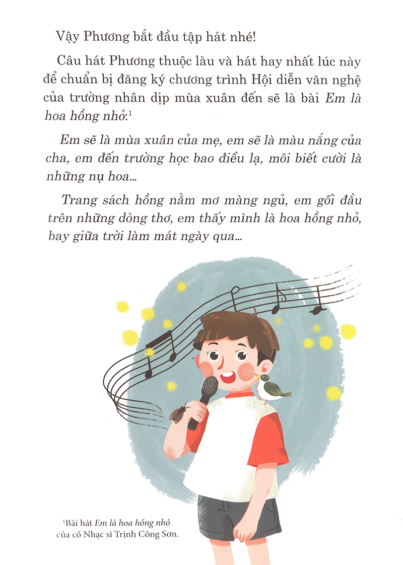 ba kể con nghe - món quà sinh nhật - Ảnh 8