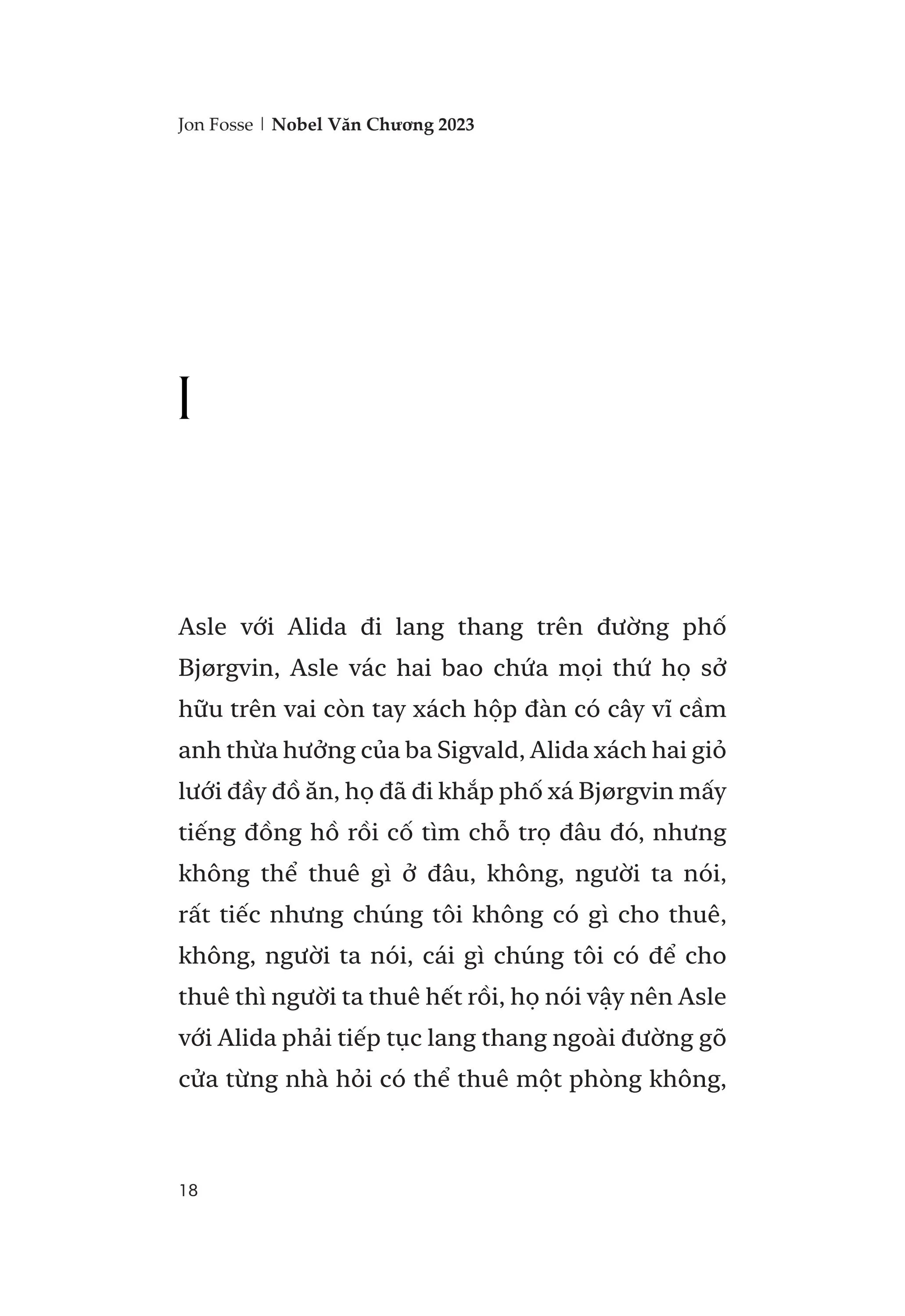 ba màn kịch - bìa cứng - Ảnh 14